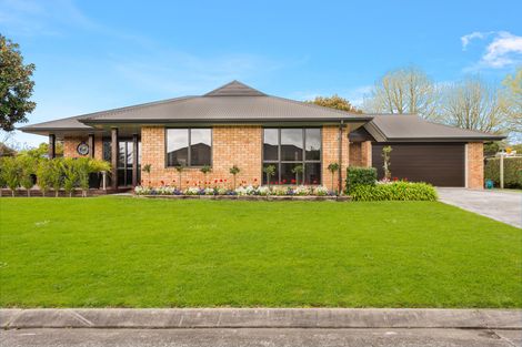 Photo of property in 1 Holmwood Park Drive, Morrinsville, 3300