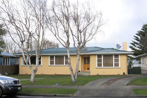 Photo of property in 21 Epsom Road, Hokowhitu, Palmerston North, 4410