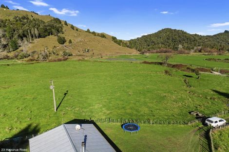 Photo of property in 23 Hapurua Road, Ohura, 3980