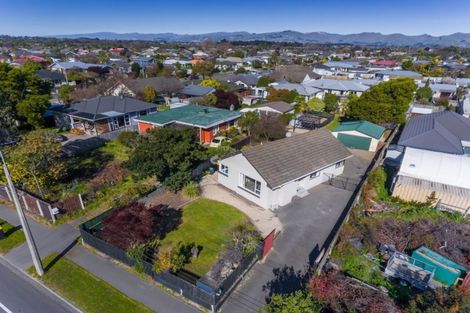 Photo of property in 44 Travis Road, Burwood, Christchurch, 8083