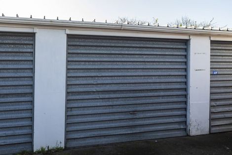 Photo of property in 3/29 Fairfield Avenue, Addington, Christchurch, 8024