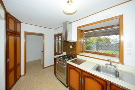 Photo of property in 21 Vauxhall Street, Bishopdale, Christchurch, 8053