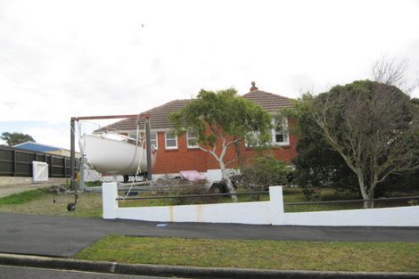 Photo of property in 10 Lock Street, Saint Clair, Dunedin, 9012