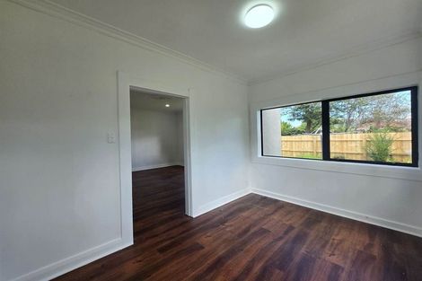 Photo of property in 1 Bledisloe Street, Papatoetoe, Auckland, 2104