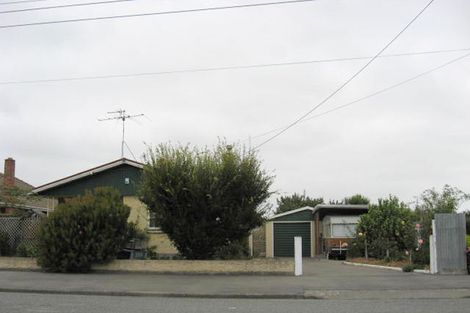 Photo of property in 149 Thomson Street, Tinwald, Ashburton, 7700