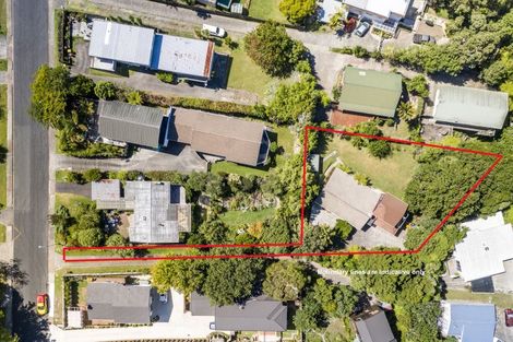 Photo of property in 9 Geoffrey Road, Torbay, Auckland, 0630