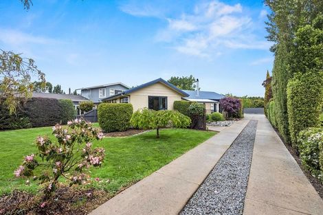 Photo of property in 22 Marshs Road, Templeton, Christchurch, 8042