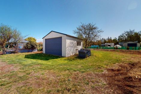 Photo of property in 21 Tuarangi Road, Netherby, Ashburton, 7700