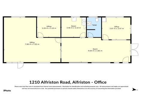 Photo of property in 1210 Alfriston Road, Alfriston, Manurewa, 2576