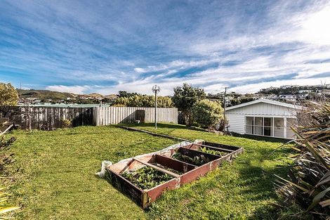 Photo of property in 99a Clifford Road, Johnsonville, Wellington, 6037