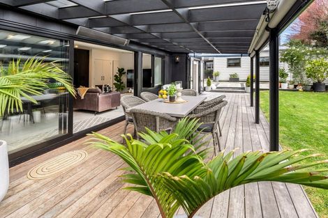 Photo of property in 46 Nelson Street, Howick, Auckland, 2014