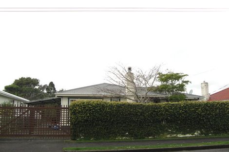 Photo of property in 33 Tokomaru Street, Welbourn, New Plymouth, 4312