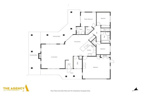 Photo of property in 99 Hansen Road, Makauri, Gisborne, 4071