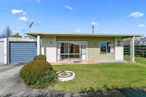 Photo of property in 9a Vosper Street, Matamata, 3400