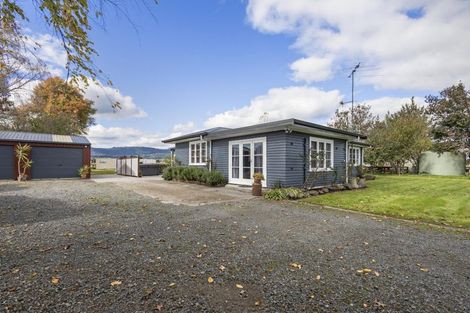 Photo of property in 97 Te Poi Road South, Te Poi, Matamata, 3473