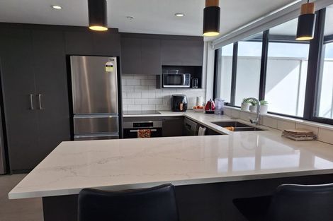 Photo of property in 604/12 Latimer Square, Christchurch Central, Christchurch, 8011