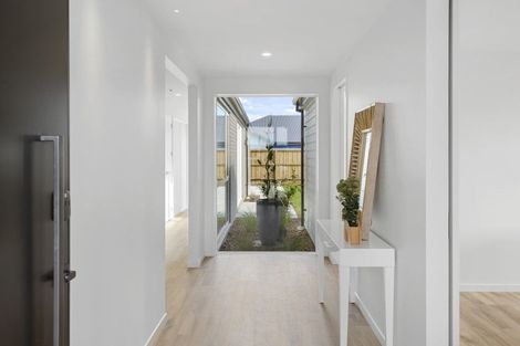 Photo of property in 557 Springston Rolleston Road, Rolleston, 7615