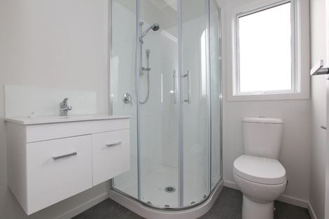 Photo of property in 3/7 Burrows Place, Frankton, Hamilton, 3204