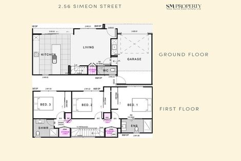 Photo of property in 56 Simeon Street, Spreydon, Christchurch, 8024