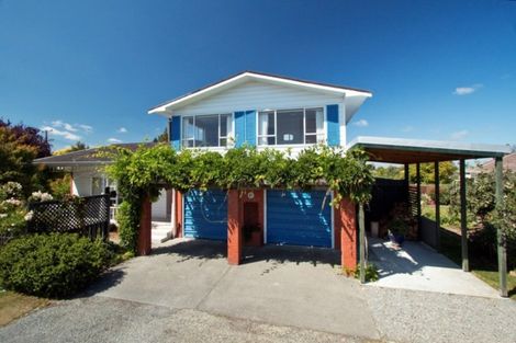 Photo of property in 58 George Street, Geraldine, 7930