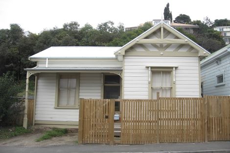 Photo of property in 12 Faraday Street, Hospital Hill, Napier, 4110