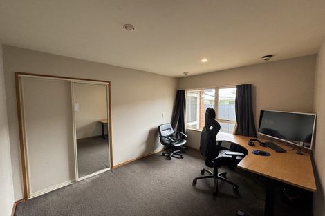 Photo of property in 145 Maidstone Road, Ilam, Christchurch, 8041