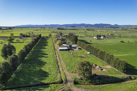 Photo of property in 6716 State Highway 2, Netherton, Paeroa, 3671