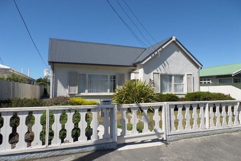 Photo of property in 6 Chaucer Street, Sydenham, Christchurch, 8023