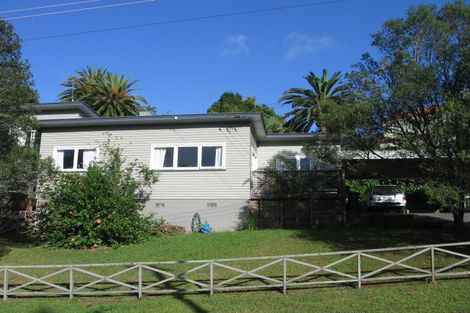 Photo of property in 5a Debron Avenue, Remuera, Auckland, 1050