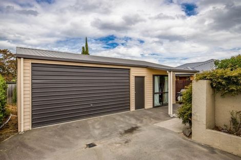 Photo of property in 85 Gladson Avenue, Sockburn, Christchurch, 8042