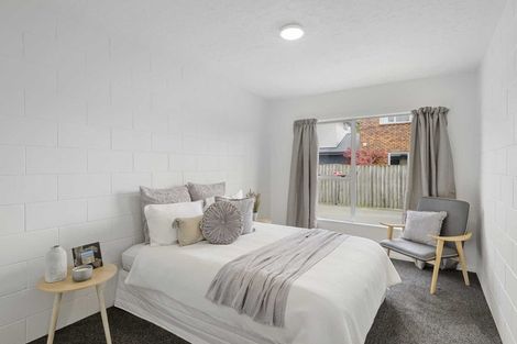 Photo of property in 1/94 Huxley Street, Sydenham, Christchurch, 8023