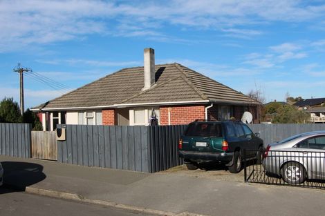 Photo of property in 216 North Street, West End, Timaru, 7910