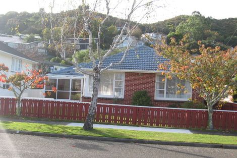 Photo of property in 3 Parnell Street, Fairfield, Lower Hutt, 5011