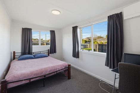 Photo of property in 42 Thomson Street, Tinwald, Ashburton, 7700
