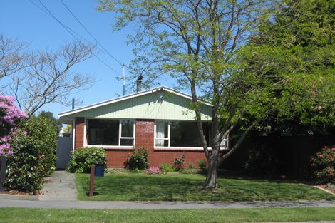 Photo of property in 25 Fairford Street, Bishopdale, Christchurch, 8053