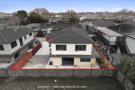 Photo of property in 93c Puhinui Road, Papatoetoe, Auckland, 2104