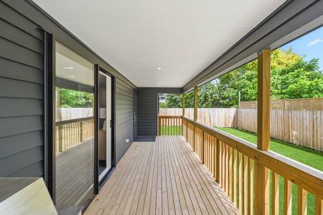 Photo of property in 47b Insoll Avenue, Enderley, Hamilton, 3214