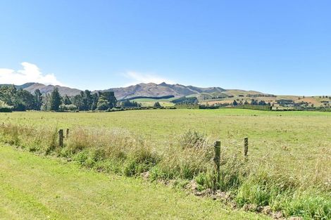 Photo of property in 204 Woodside Road, Oxford, 7495