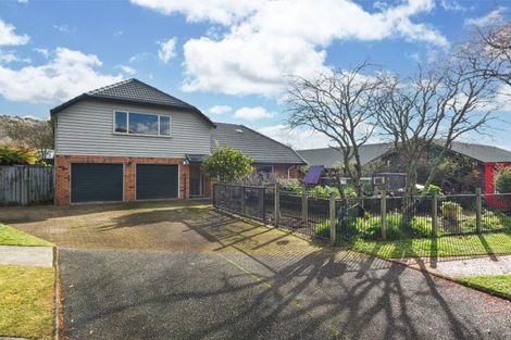 Photo of property in 8 Janet Place, Lynmore, Rotorua, 3010