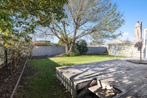 Photo of property in 5 Richmond Street, Blenheim, 7201