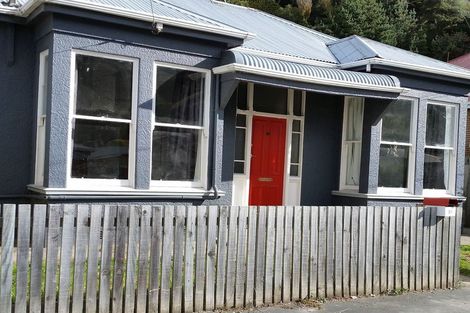 Photo of property in 29 Crown Street, North East Valley, Dunedin, 9010