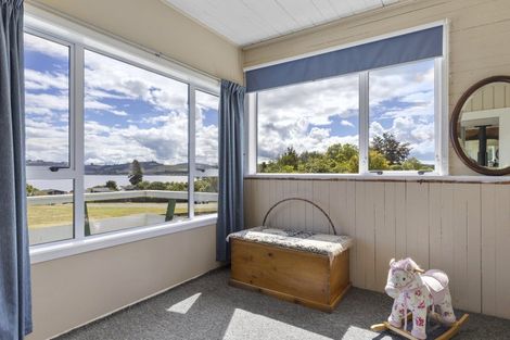 Photo of property in 6 Ngauruhoe Street, Hilltop, Taupo, 3330