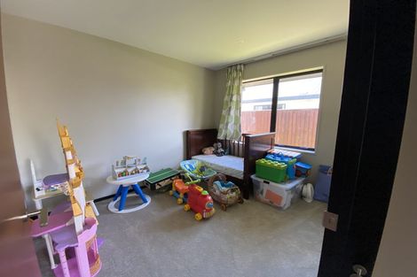 Photo of property in 4 Raptor Street, Rolleston, 7615