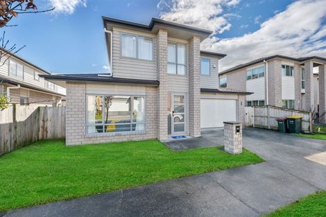 Photo of property in 38 Clady Drive, Flat Bush, Auckland, 2019