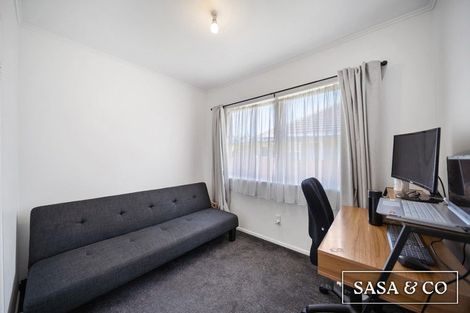 Photo of property in 45 Skipton Street, Mangere East, Auckland, 2024