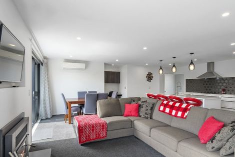 Photo of property in 52 Shadbolt Lane, Rolleston, 7614