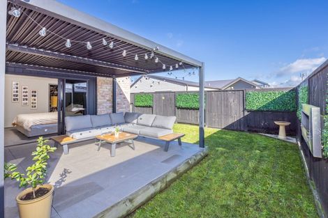 Photo of property in 13 Naismith Street, Chartwell, Hamilton, 3210