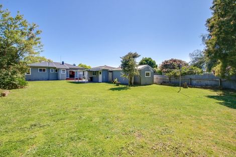 Photo of property in 702 Matai Street, Raureka, Hastings, 4120