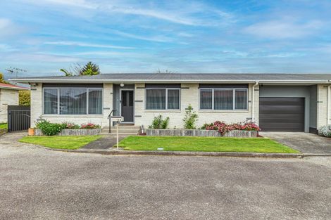 Photo of property in 14a Cambridge Street, Levin, 5510