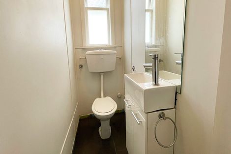 Photo of property in 22 Krull Street, Vogeltown, Wellington, 6021